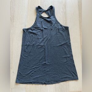 Lululemon workout tank